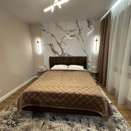 Apartments In Center Of Chisinau Anestiade Εξωτερικό φωτογραφία