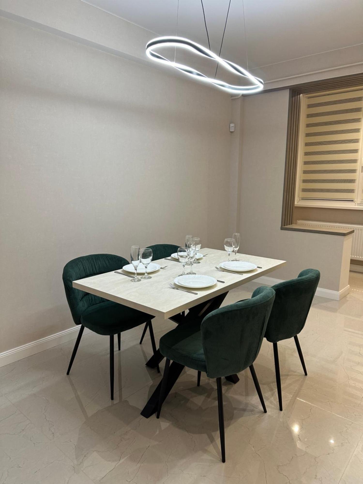Apartments In Center Of Chisinau Anestiade Εξωτερικό φωτογραφία